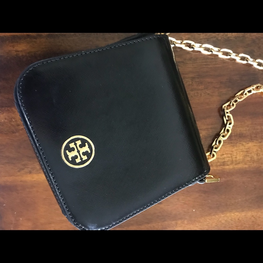 SOLD Tory Burch Purse